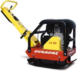 DYNAPAC  LG 200 na wynajem