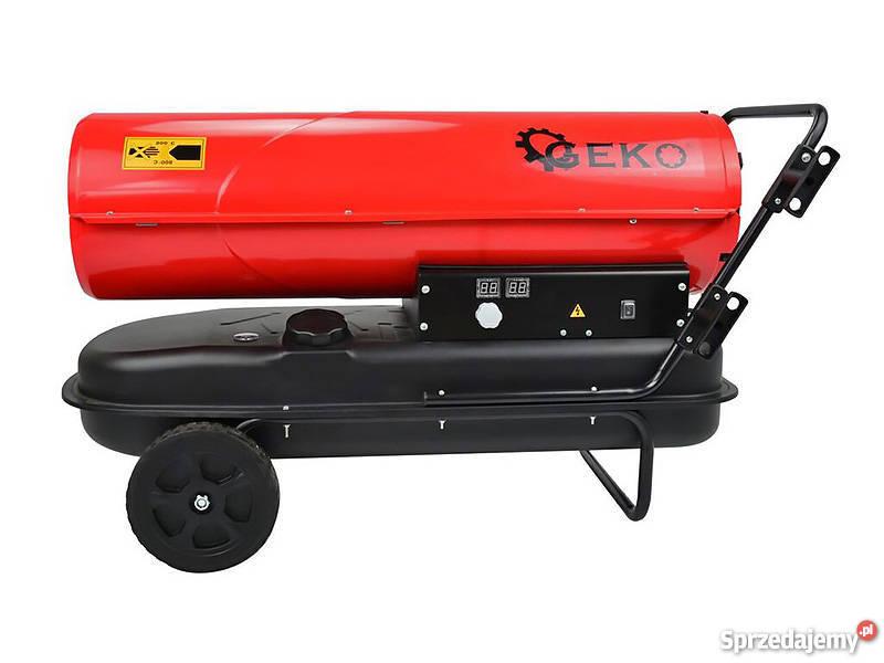 GEKO G80422 na wynajem