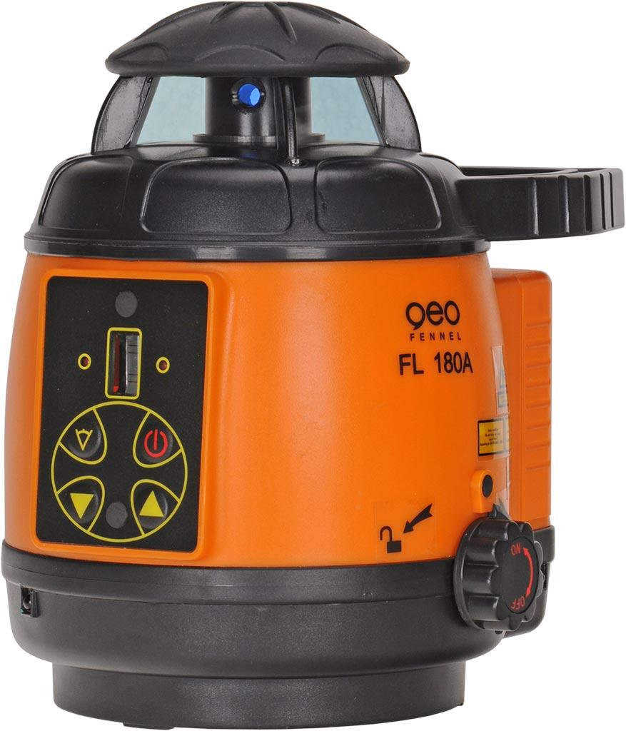GEO-FENNEL FL180A na wynajem
