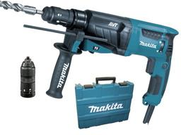 MAKITA  HR2631FT na wynajem