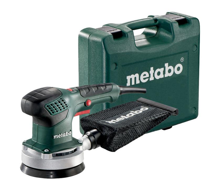 METABO SXE3125 na wynajem