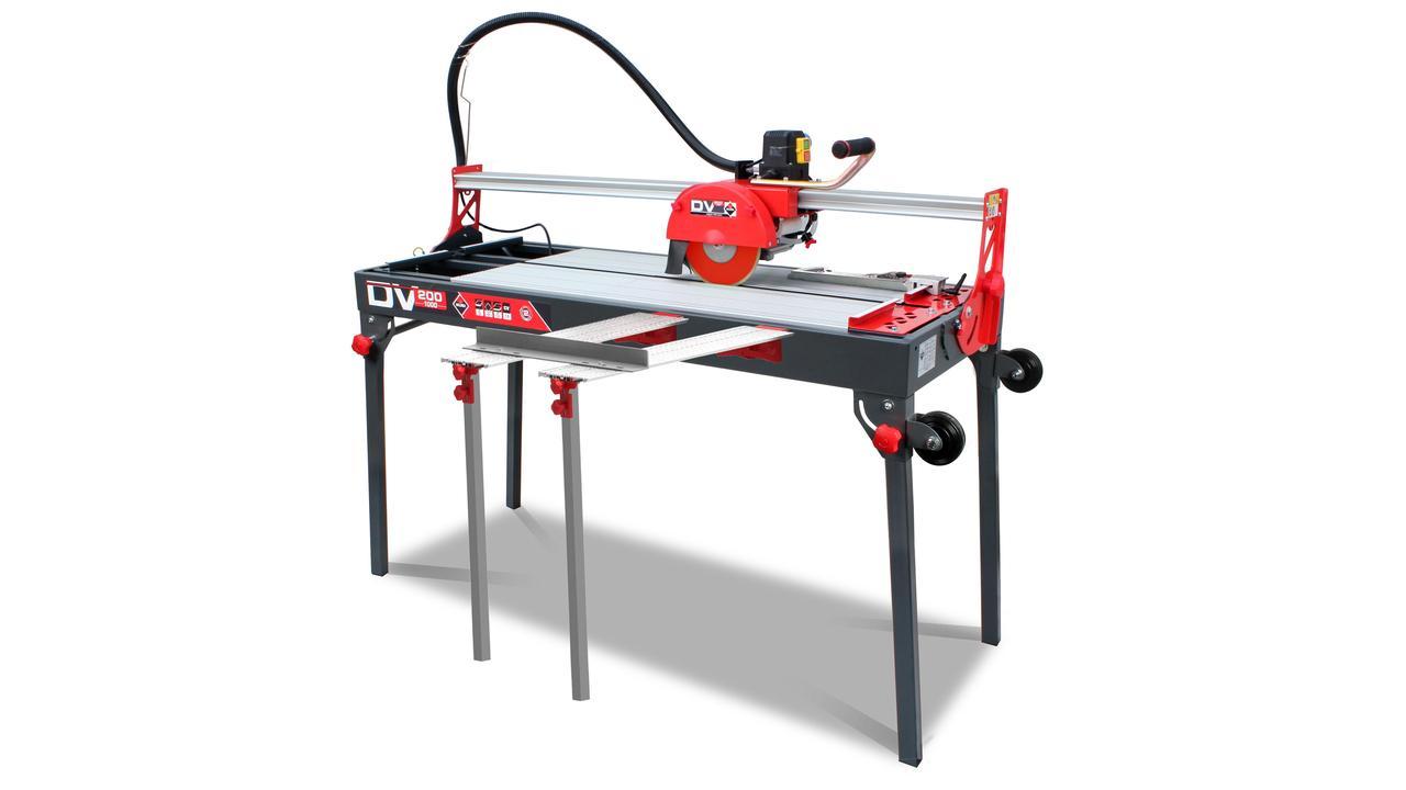 RUBI DV 200-1000 na wynajem