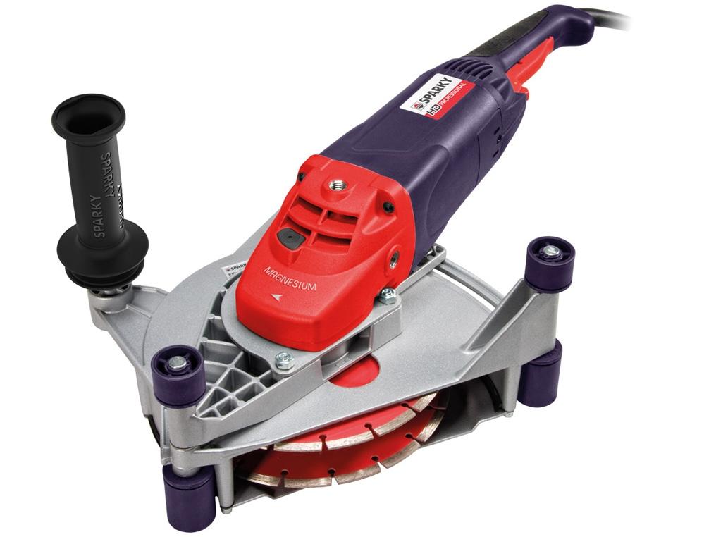 SPARKY FK6522 na wynajem