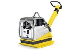 WACKER NEUSON DPU 6555 na wynajem