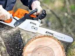 STIHL  MS 251 3 KM na wynajem
