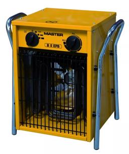 MASTER B5 EPB 5kW na wynajem