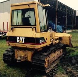 Caterpillar D5G XL na wynajem