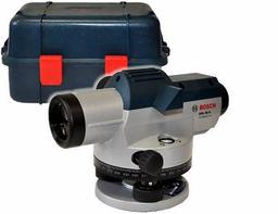 Bosch GOL 26G na wynajem