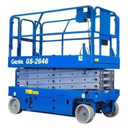 Genie  GS-26460 na wynajem