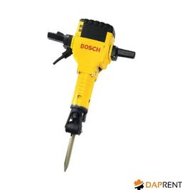 Bosch  GSH 27 na wynajem