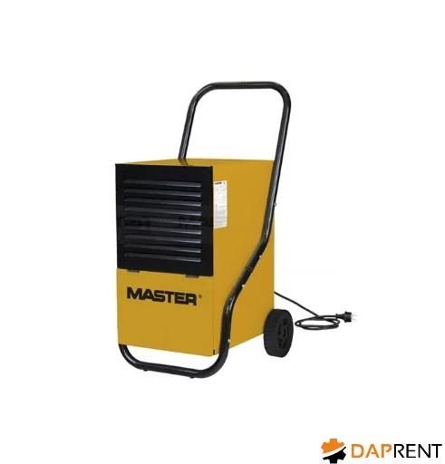 Master DH 752 na wynajem