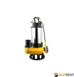 Omnigena WQ 2200F 230V  na wynajem