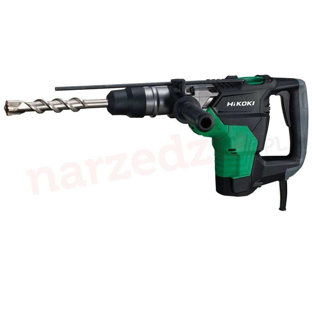 Hikoki 10,5J SDS-MAX na wynajem