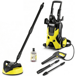 Karcher  Myjka ciśnieniowa na wynajem