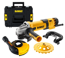 DeWalt Frezarka do betonu na wynajem