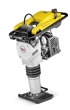 Wacker Neuson Ubijak stopowy na wynajem