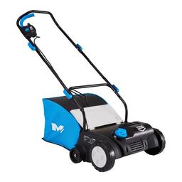 MacAllister Wertykulator elektryczny 2w1 na wynajem