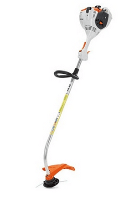 Stihl  Kosa spalinowa na wynajem