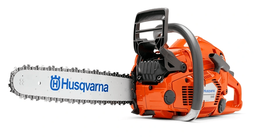 Husqvarna Piła spalinowa na wynajem
