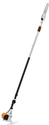 Stihl Podkrzesywarka spalinowa na wynajem