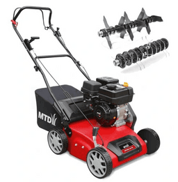MTD Aerator spalinowy na wynajem