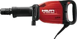 Młot wyburzeniowy Hilti  TE 1500 AVR na wynajem