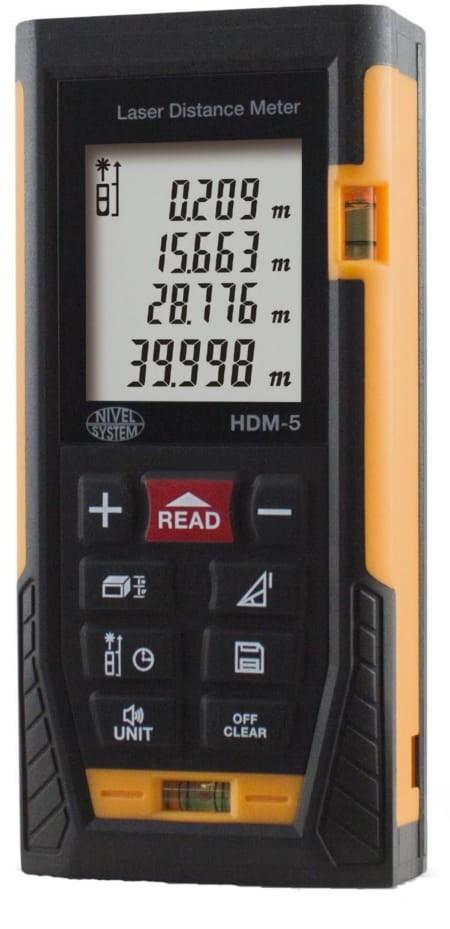 Nivel System Hdm-5 na wynajem