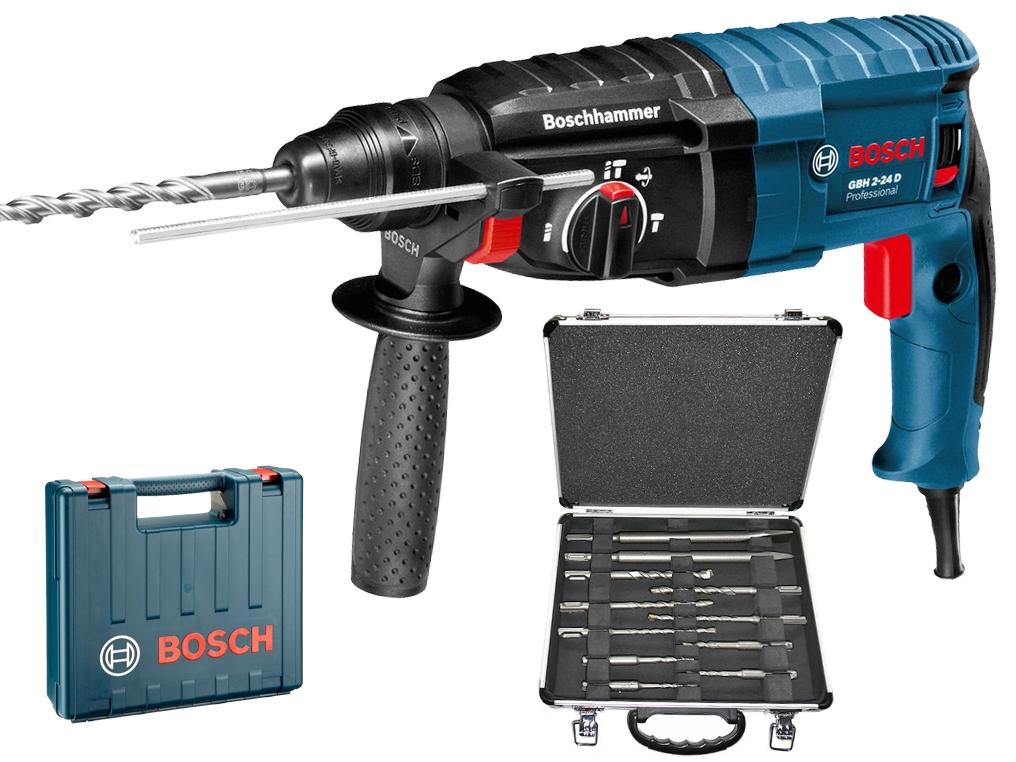 Bosch SDS Plus GBH240 na wynajem