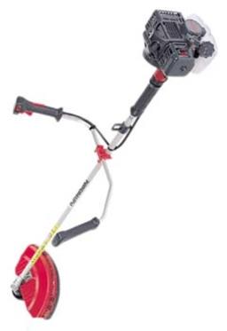 Kosa spalinowa Kawasaki   KBH 48A na wynajem