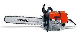 Stihl  MS 660 Magnum na wynajem