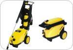  Karcher  HD 655 S na wynajem