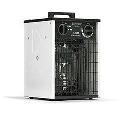 Trotec TDS 120 30kW na wynajem