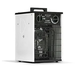 Trotec TDS 120 30kW na wynajem