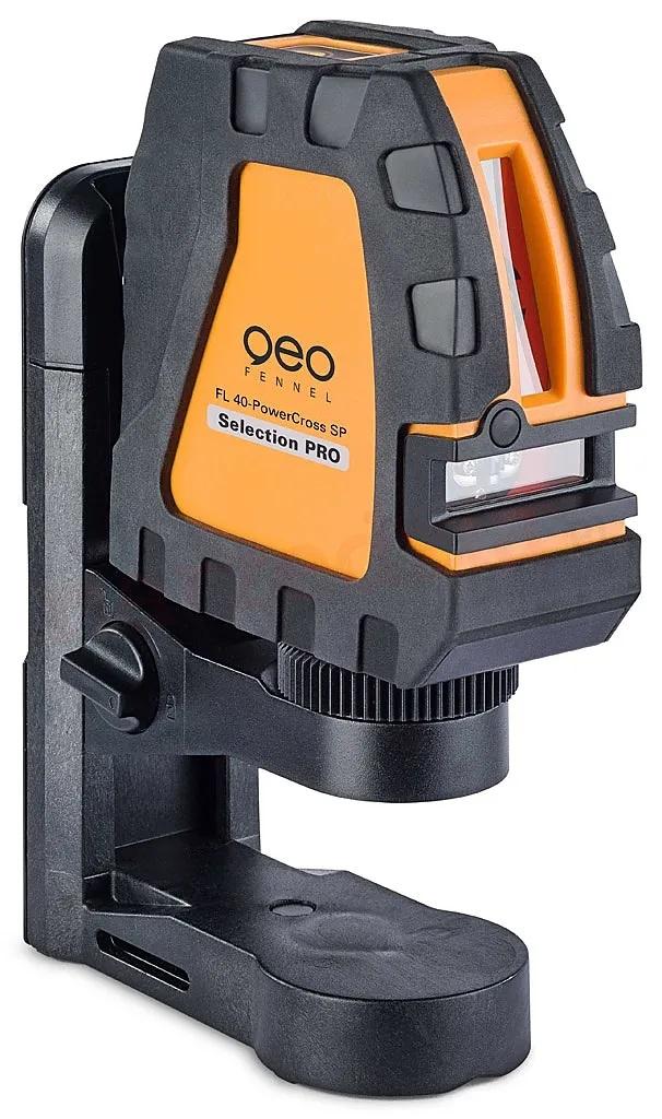 Geo-Fennel FL 40 PowerCross – SP na wynajem