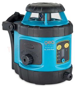  Geo-Fennel EL 515 Plus na wynajem
