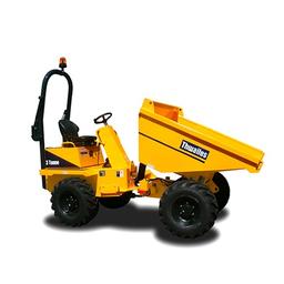 Thwaites  2,3T na wynajem
