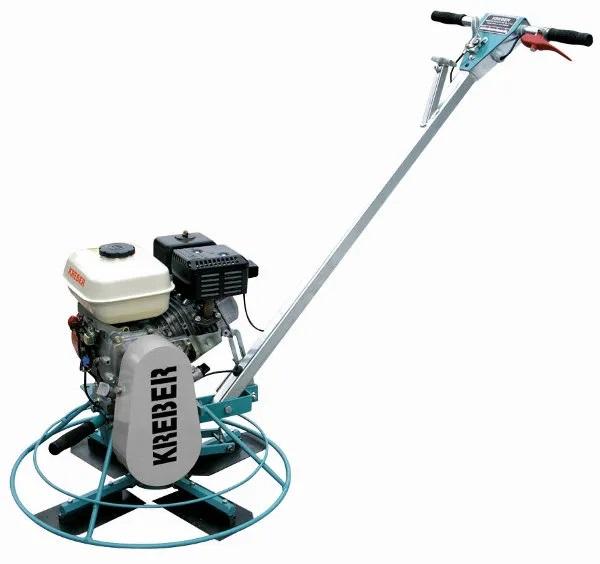 KREBER K–600B na wynajem