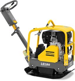 Atlas Copco  LG 160 na wynajem