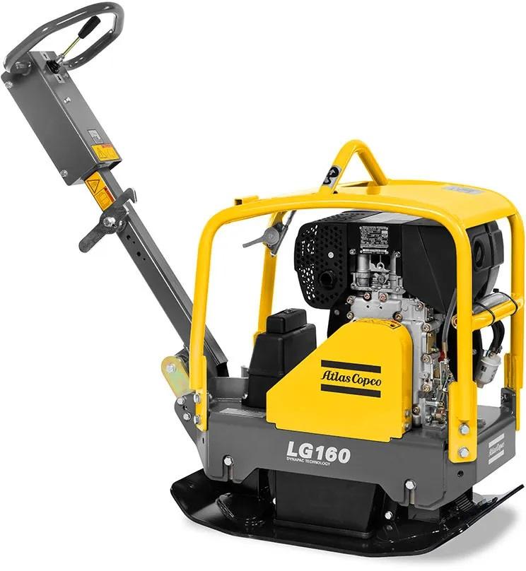 Atlas Copco LG 160 na wynajem