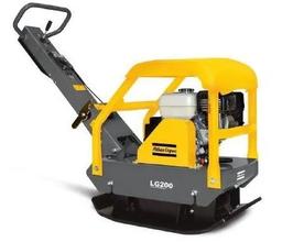 Atlas Copco  LG 200 na wynajem