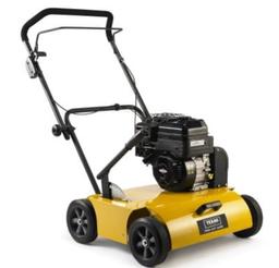 Wertykulator Texas PRO-CUT 460TG na wynajem