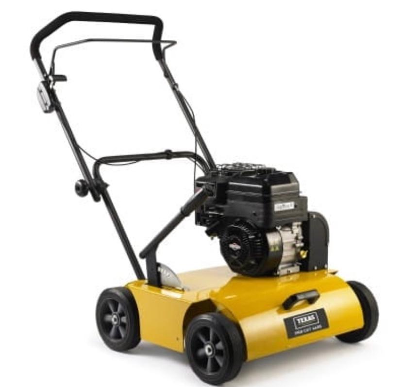 Wertykulator Texas PRO-CUT 460TG na wynajem