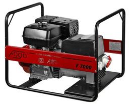  FOGO FH-7000 na wynajem