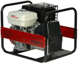 FOGO FH5001 na wynajem