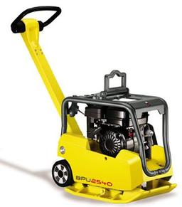 Wacker Neuson DPU2540H na wynajem