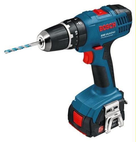 BOSCH GSR 14,4-2 na wynajem