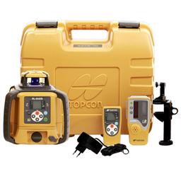 TOPCON R L-SV2S na wynajem