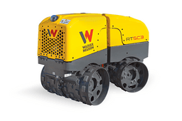 WACKER NEUSON  RTX-SC3 na wynajem