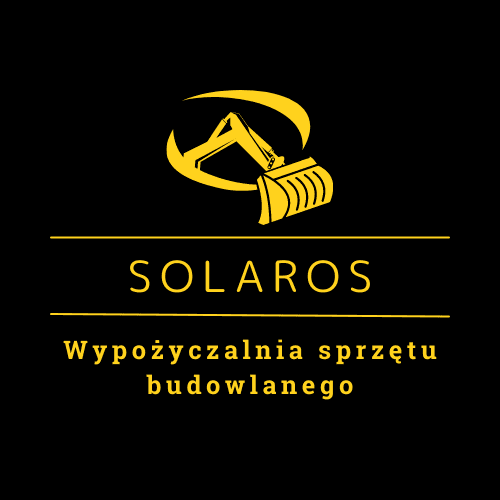 Wypożyczalnia Solaros logo