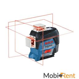 Bosch GLL 3-80 C na wynajem